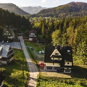 https://pokoje-i-apartamenty-nad-potokiem.zakopanehotels.org